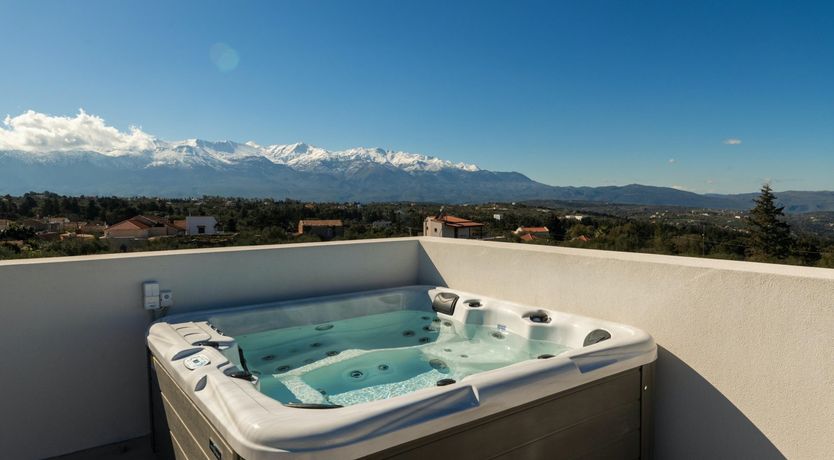 Photo of A Heart of Blue