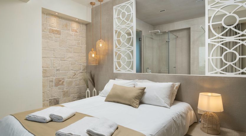 Photo of A Heart of Blue