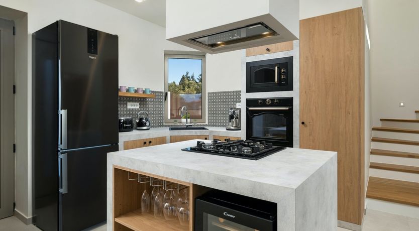 Photo of A Heart of Blue