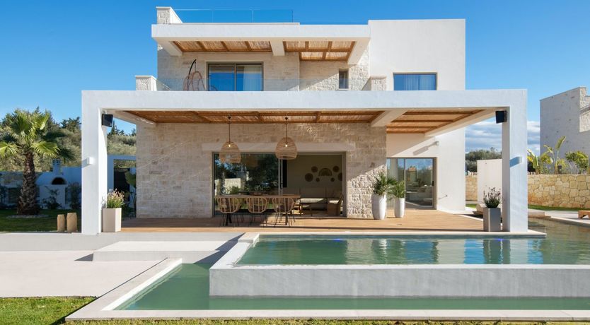 Photo of A Heart of Blue