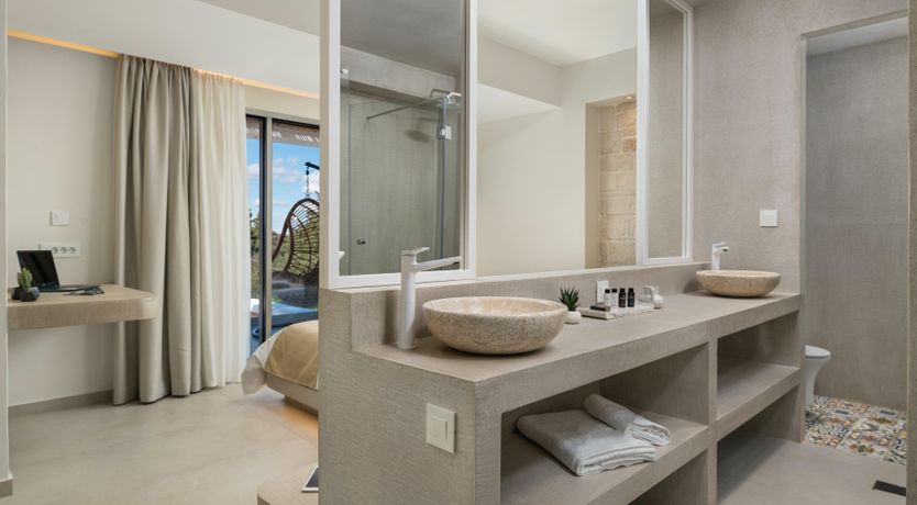 Photo of A Heart of Blue