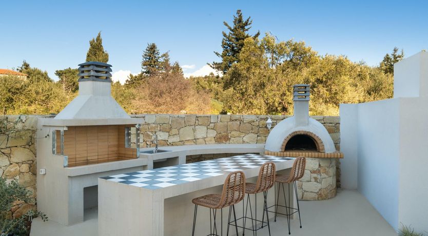 Photo of A Heart of Blue