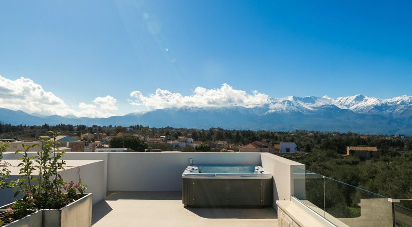 Photo of A Heart of Blue