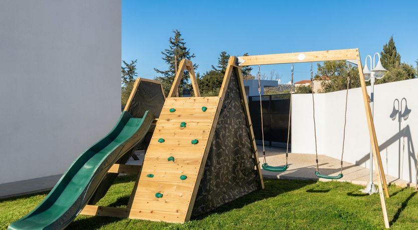 Photo of A Heart of Blue