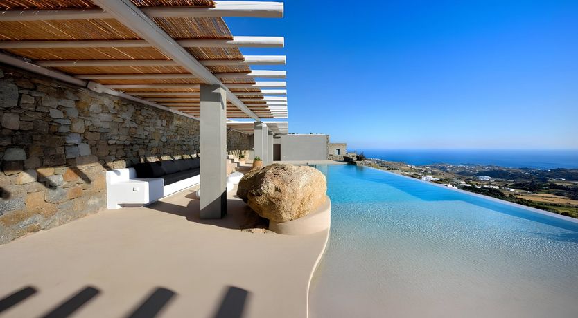 Photo of Sun-Kissed Sea