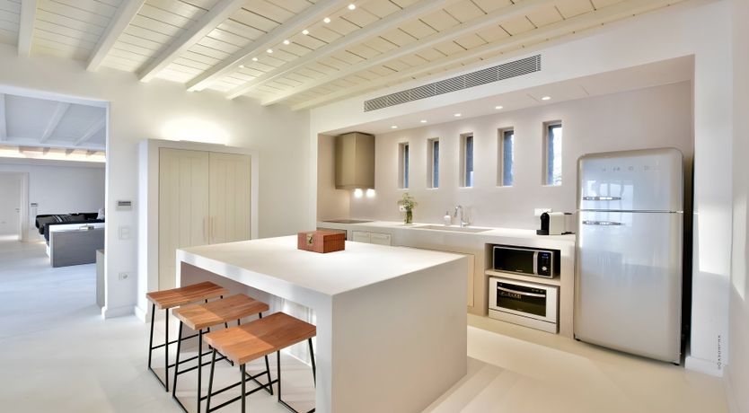 Photo of Sun-Kissed Sea