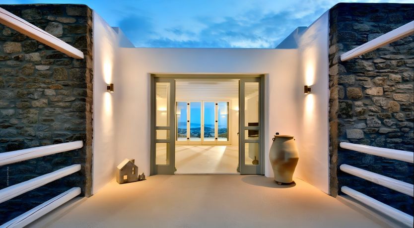 Photo of Sun-Kissed Sea