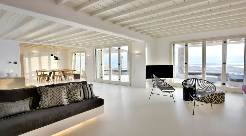 Photo of Sun-Kissed Sea