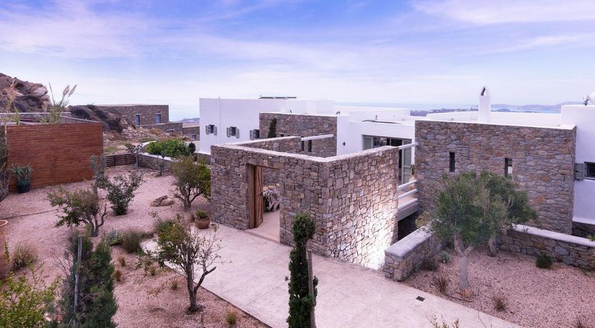 Photo of Sun-Kissed Sea