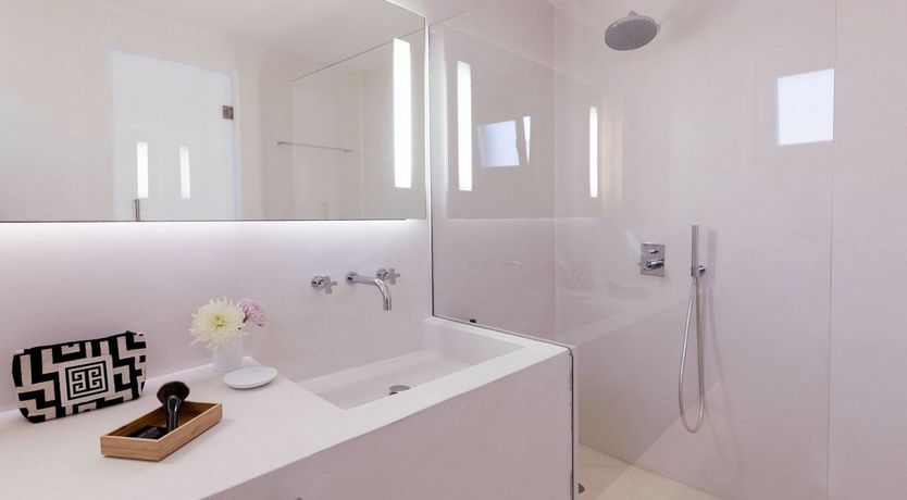 Photo of Sun-Kissed Sea