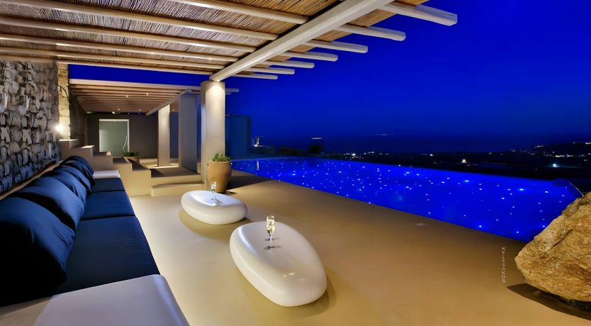 Photo of Sun-Kissed Sea