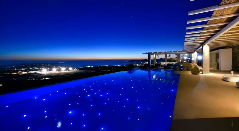 Photo of Sun-Kissed Sea