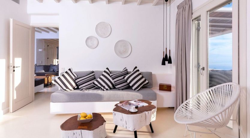 Photo of Sun-Kissed Sea