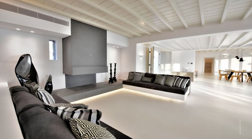 Photo of Sun-Kissed Sea