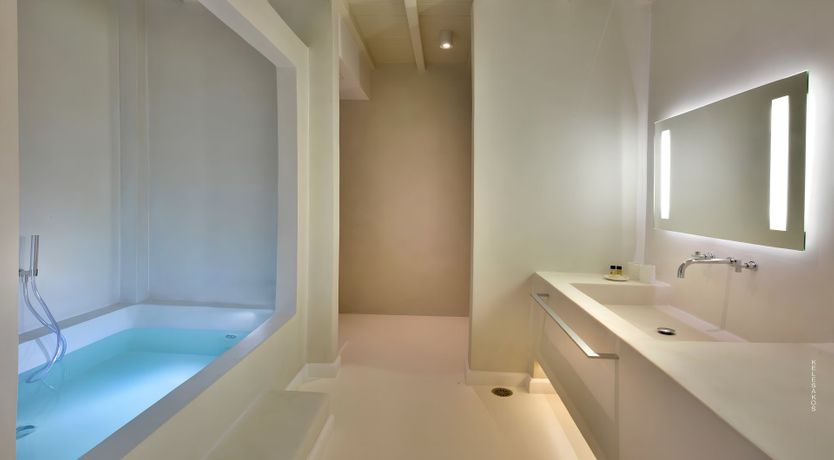 Photo of Sun-Kissed Sea