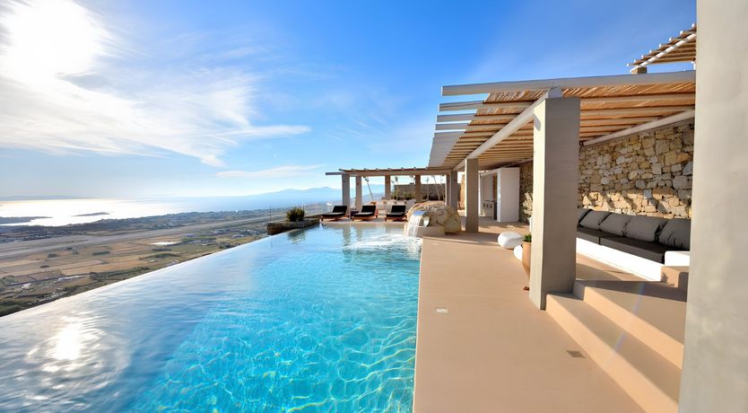 Photo of Sun-Kissed Sea