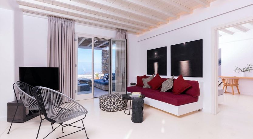 Photo of Sun-Kissed Sea