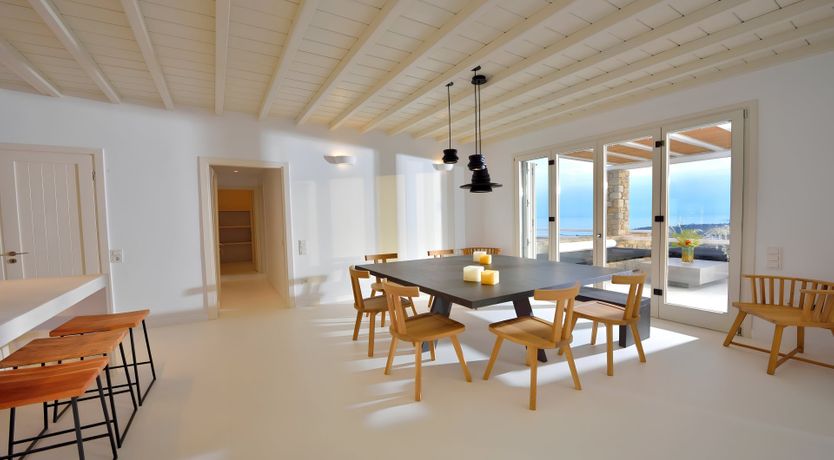 Photo of Sun-Kissed Sea