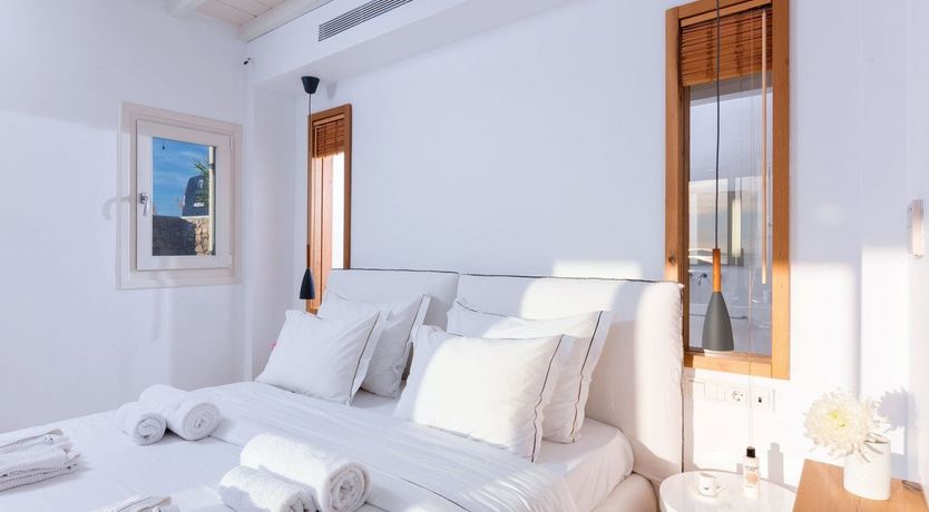 Photo of Sun-Kissed Sea