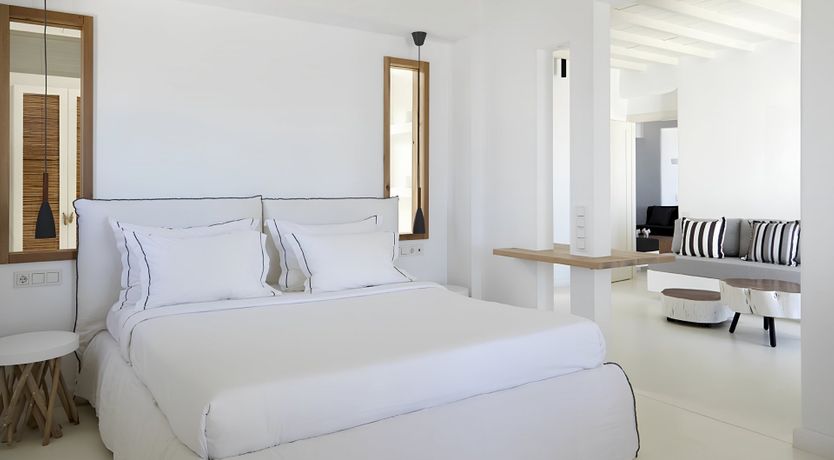 Photo of Sun-Kissed Sea