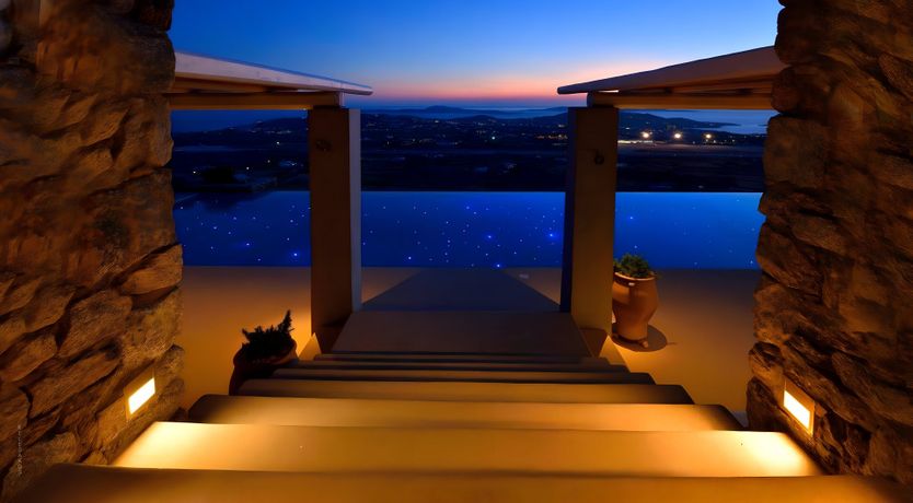 Photo of Sun-Kissed Sea