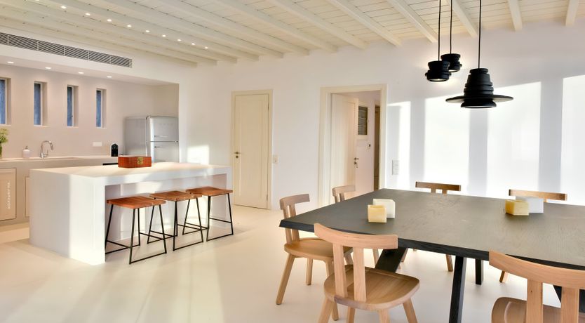 Photo of Sun-Kissed Sea