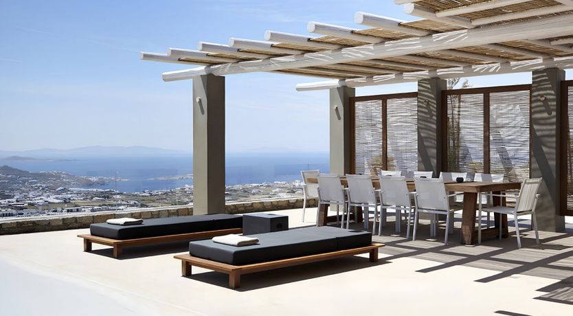 Photo of Sun-Kissed Sea