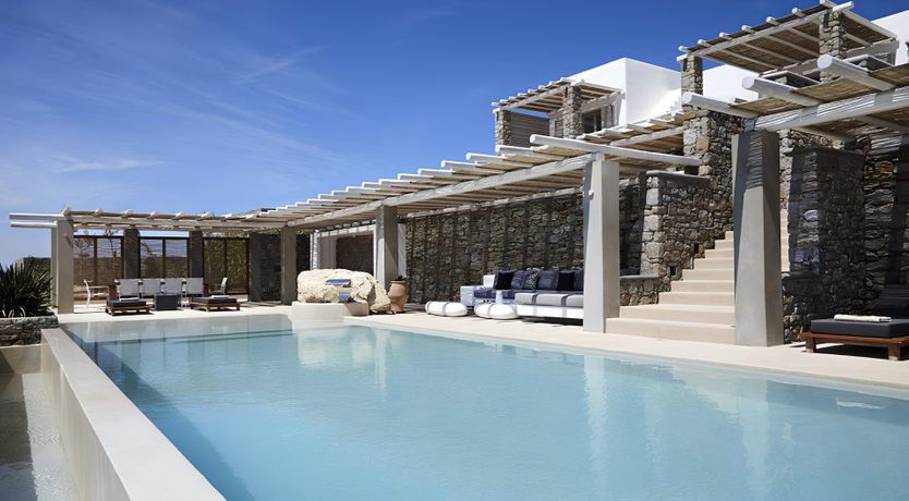 Photo of Sun-Kissed Sea