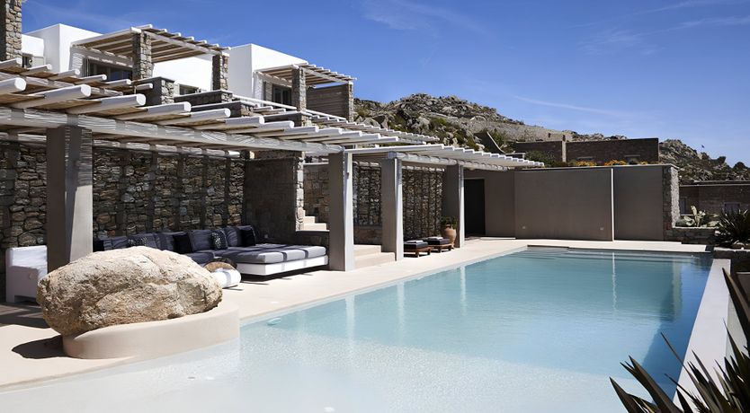 Photo of Sun-Kissed Sea