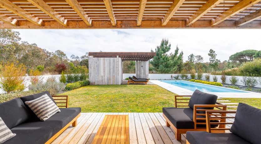 Photo of Ladies in Red