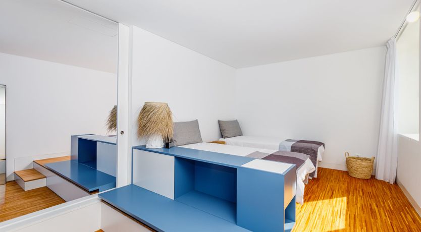 Photo of Ladies in Red