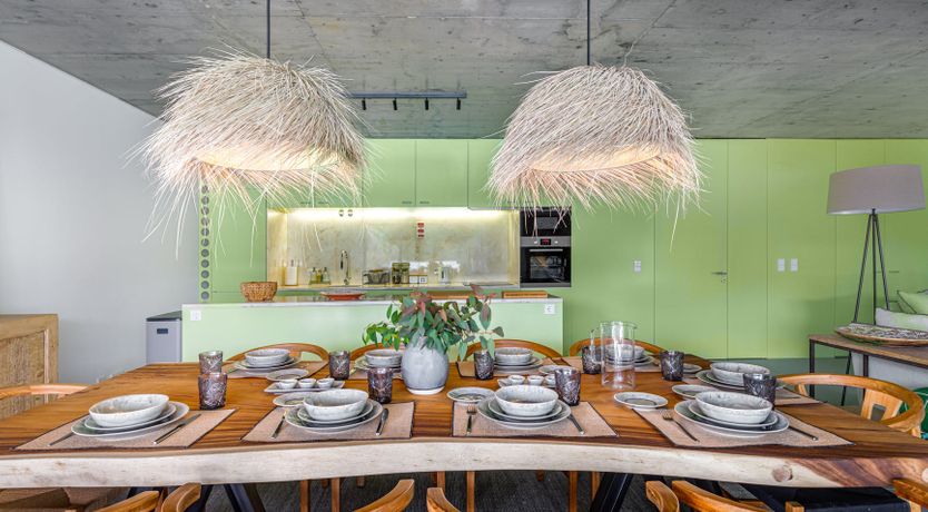 Photo of Ladies in Red