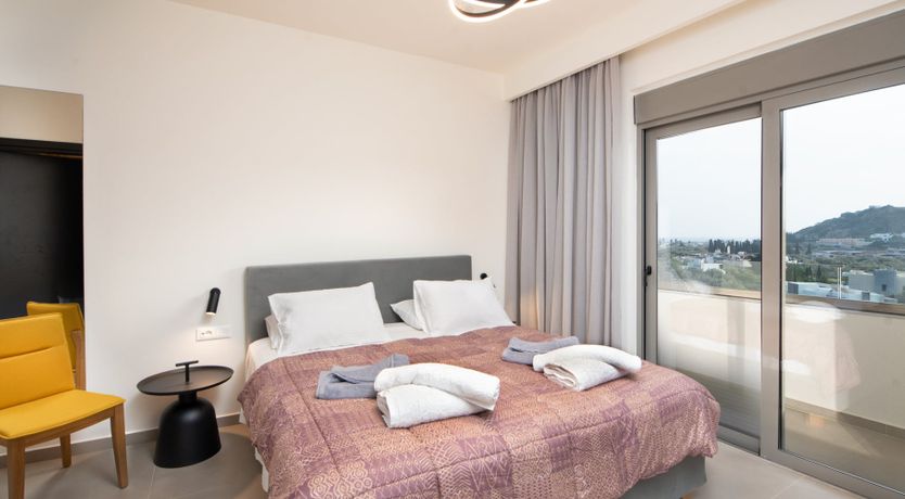 Photo of Grey Marble