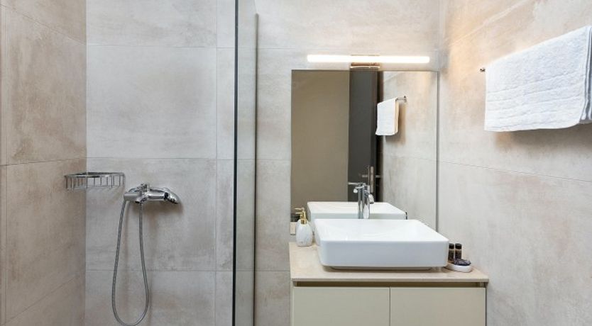 Photo of Grey Marble