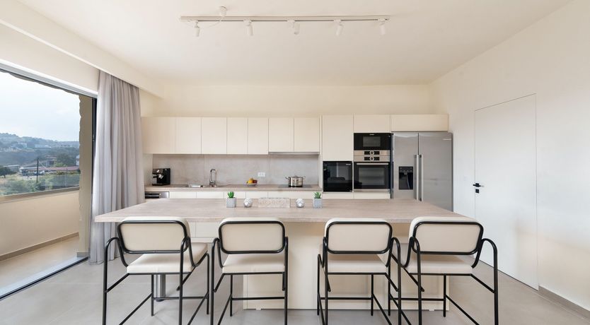 Photo of Grey Marble