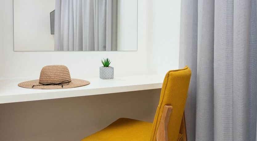 Photo of Grey Marble