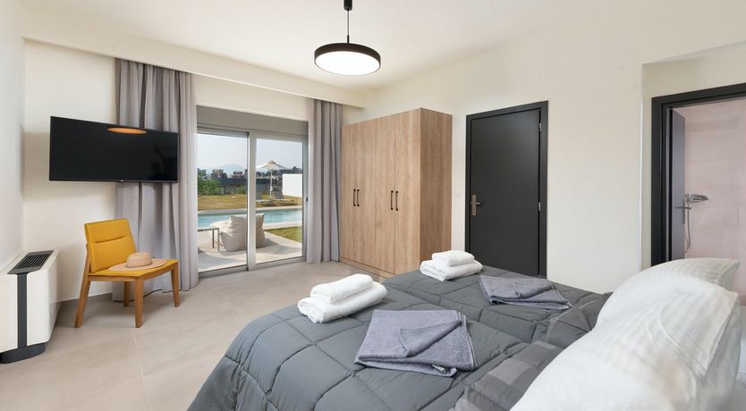 Photo of Grey Marble