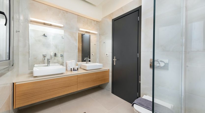 Photo of Grey Marble