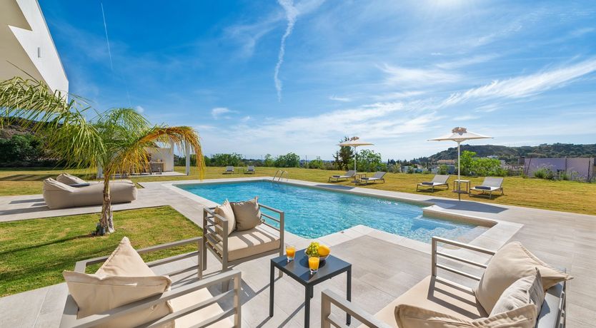 Photo of Grey Marble