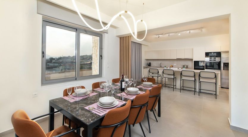 Photo of Grey Marble