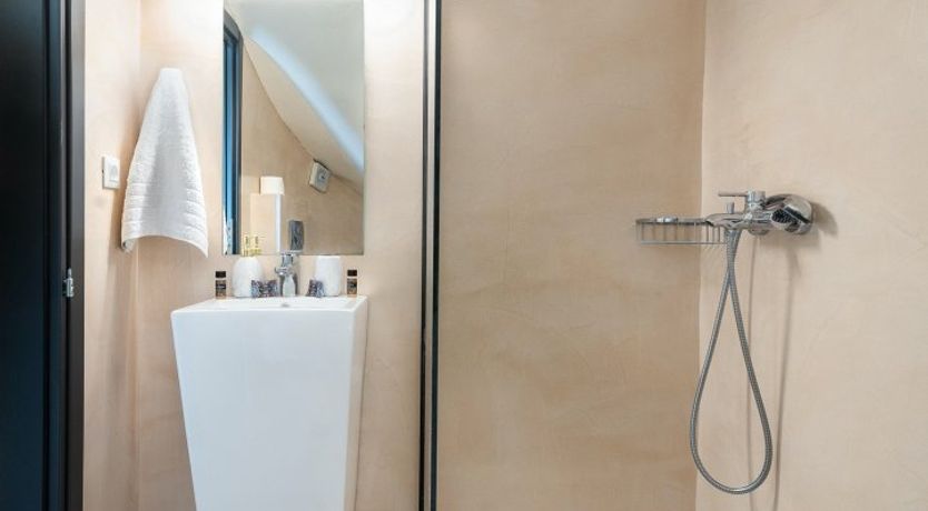 Photo of Grey Marble