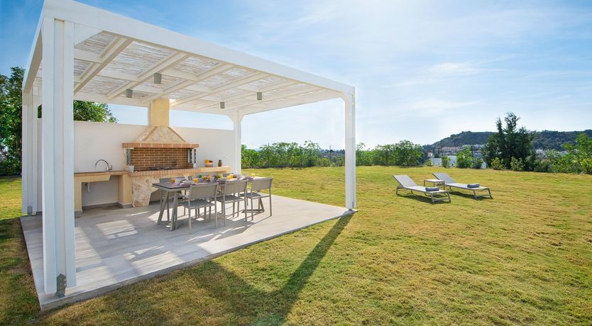 Photo of Grey Marble