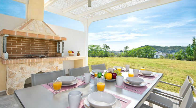 Photo of Grey Marble