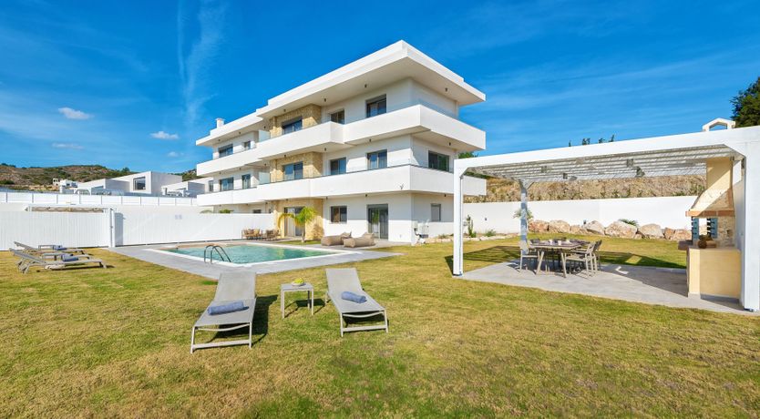 Photo of Grey Marble