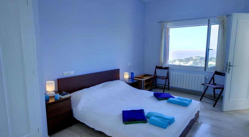 Photo of Hills & Sea