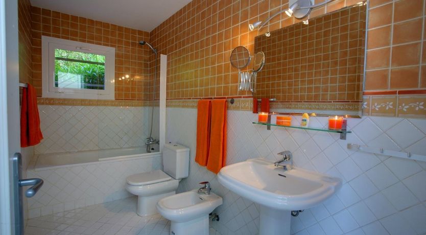 Photo of Hills & Sea