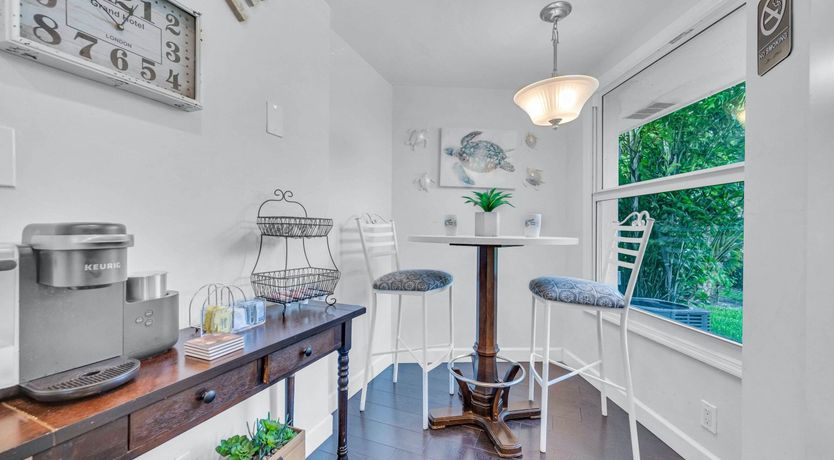 Photo of Orange & Sand