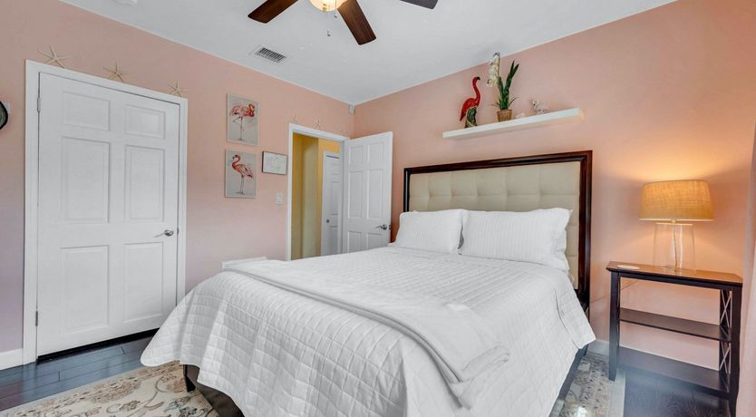 Photo of Orange & Sand