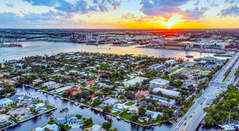 Photo of Orange & Sand
