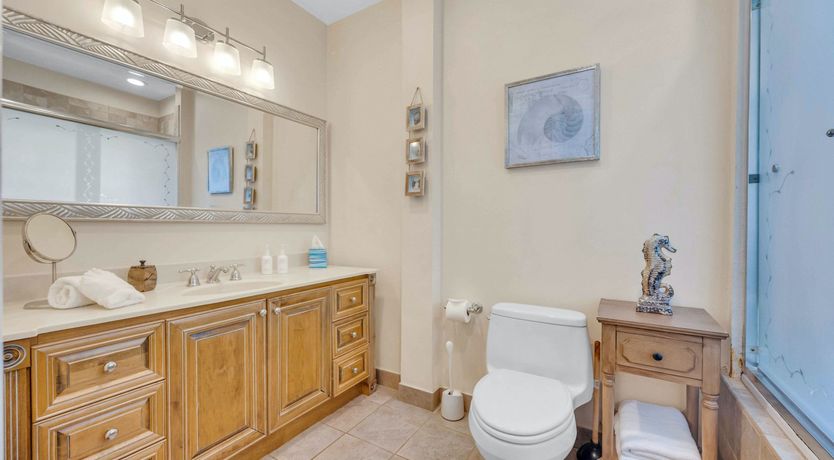 Photo of Orange & Sand